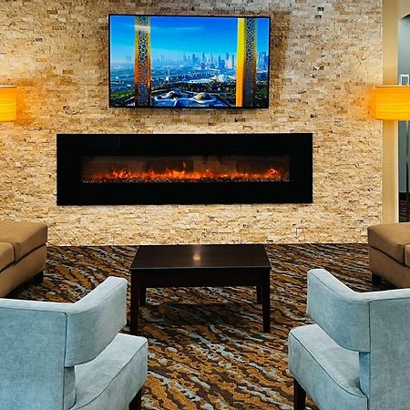 Sleep Inn & Suites Wisconsin Dells Luaran gambar