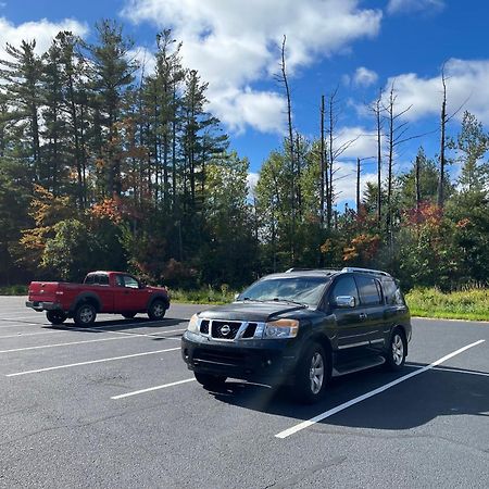 Sleep Inn & Suites Wisconsin Dells Luaran gambar