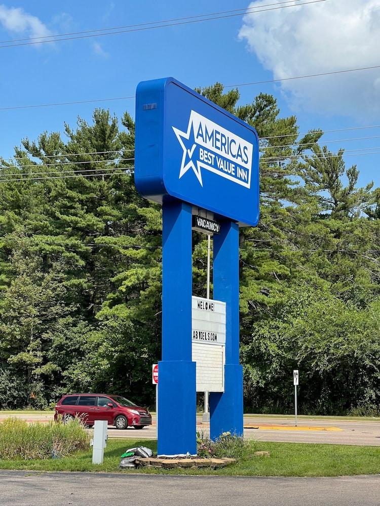 Sleep Inn & Suites Wisconsin Dells Luaran gambar