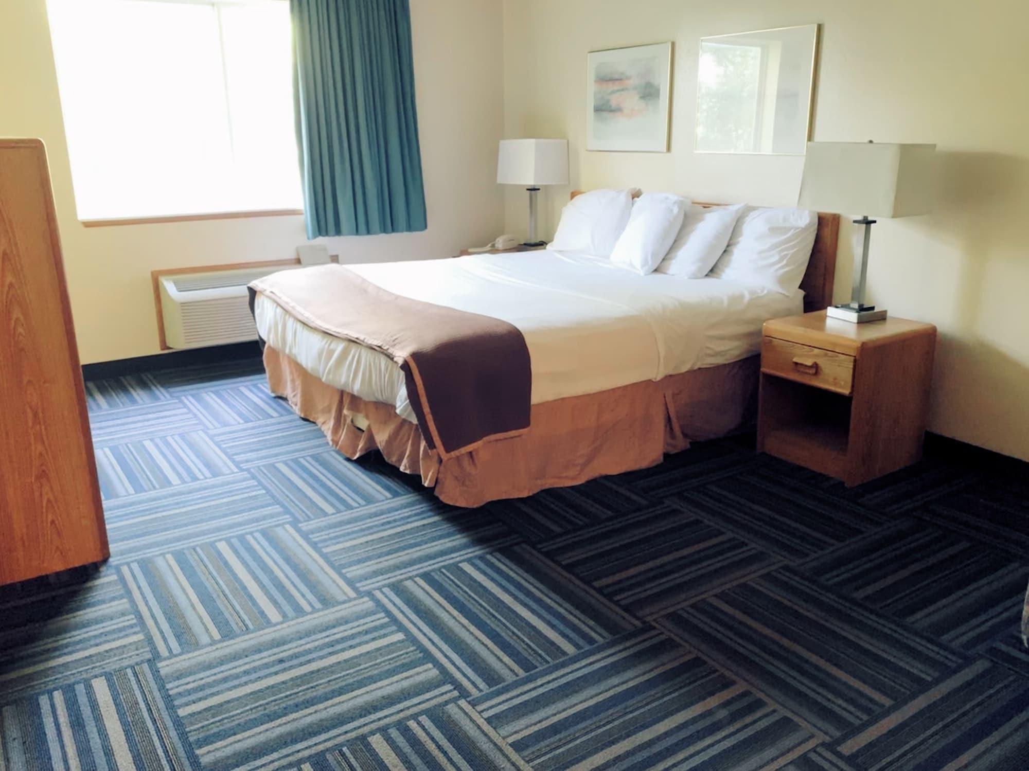 Sleep Inn & Suites Wisconsin Dells Luaran gambar