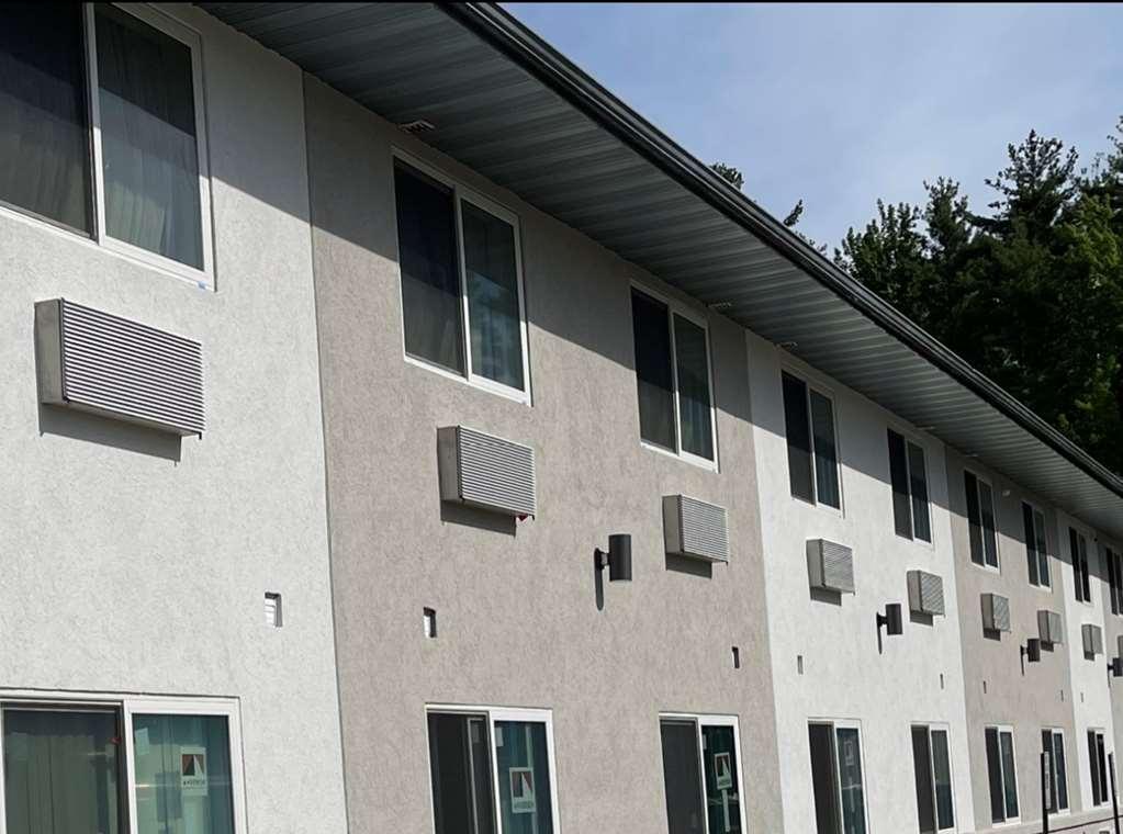 Sleep Inn & Suites Wisconsin Dells Luaran gambar