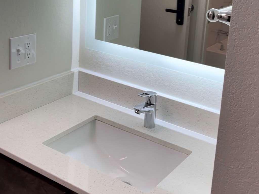 Sleep Inn & Suites Wisconsin Dells Bilik gambar