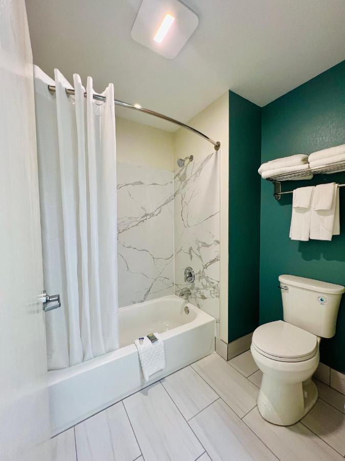 Sleep Inn & Suites Wisconsin Dells Luaran gambar