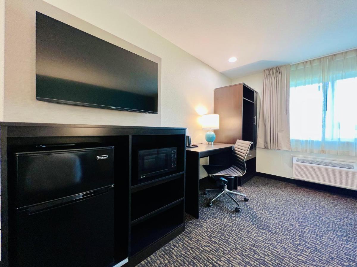 Sleep Inn & Suites Wisconsin Dells Luaran gambar