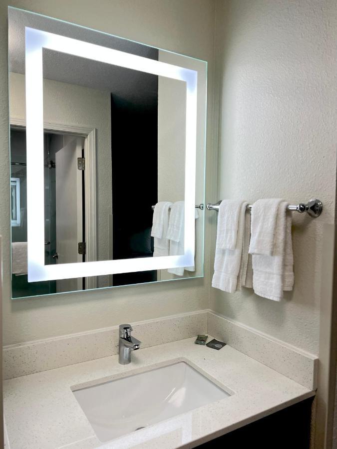 Sleep Inn & Suites Wisconsin Dells Luaran gambar