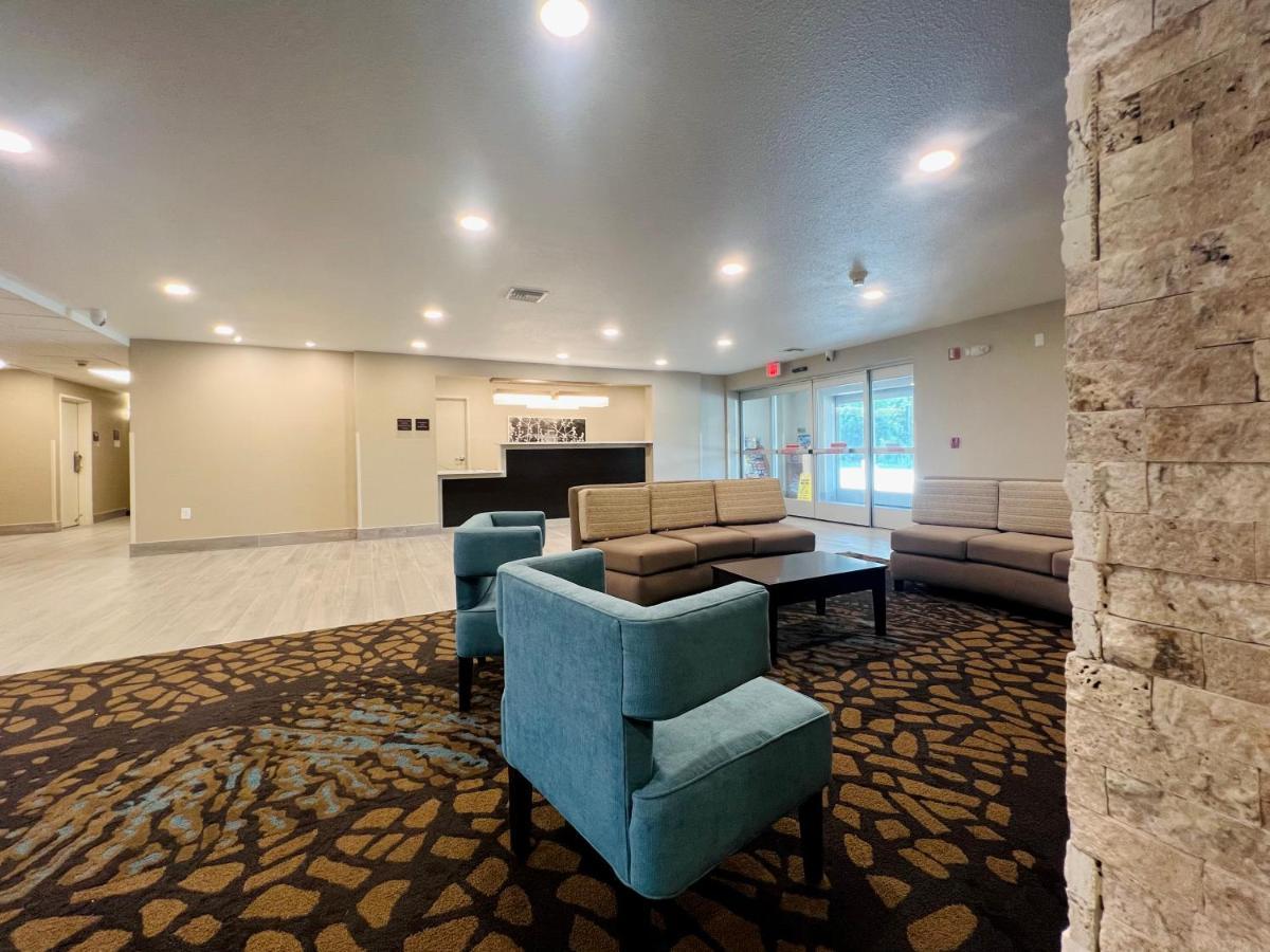 Sleep Inn & Suites Wisconsin Dells Luaran gambar