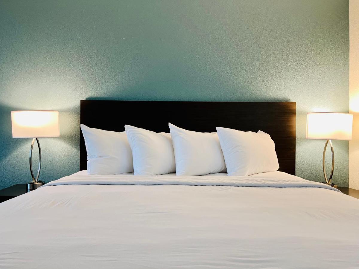 Sleep Inn & Suites Wisconsin Dells Luaran gambar