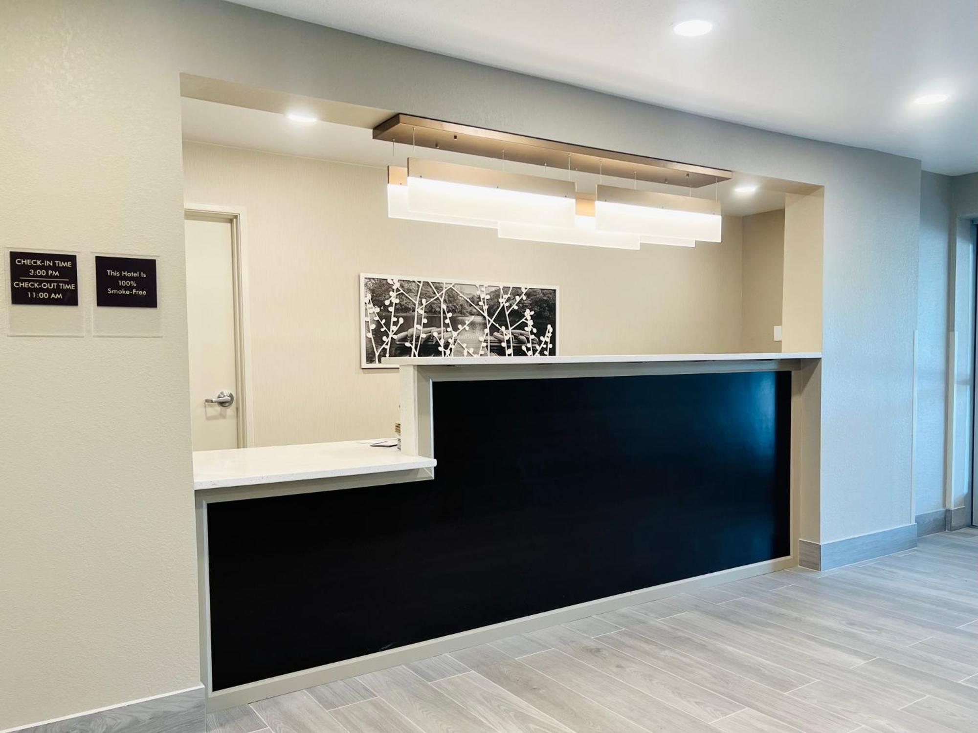 Sleep Inn & Suites Wisconsin Dells Luaran gambar
