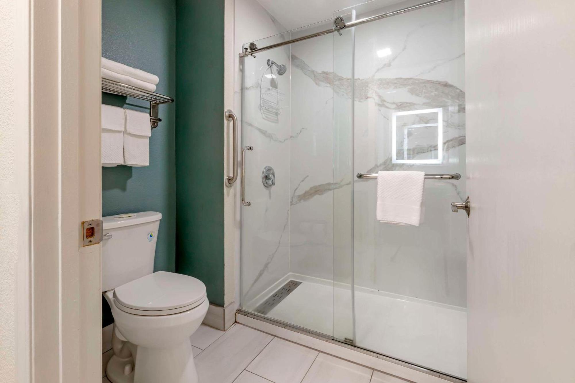Sleep Inn & Suites Wisconsin Dells Luaran gambar