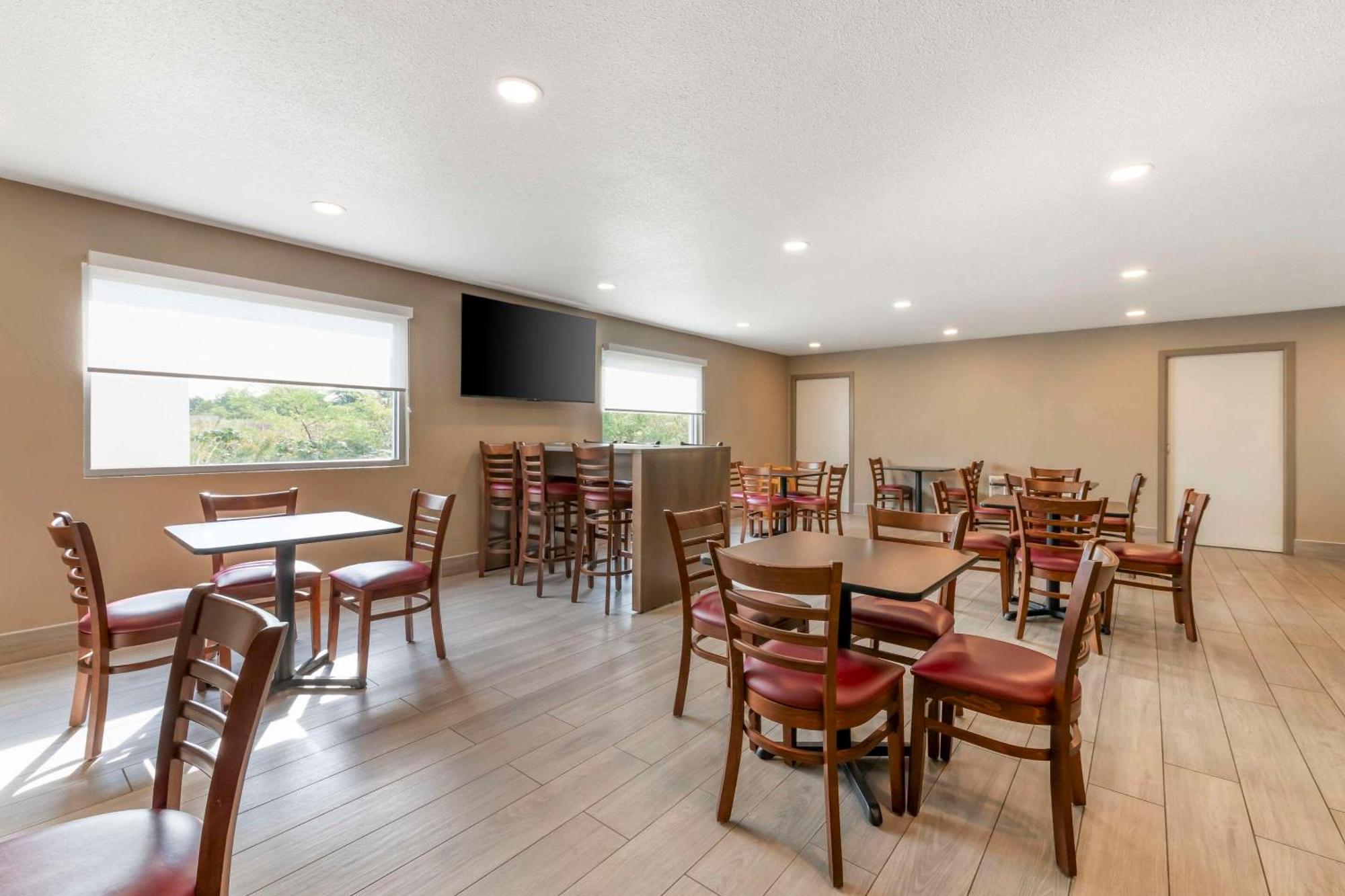 Sleep Inn & Suites Wisconsin Dells Luaran gambar