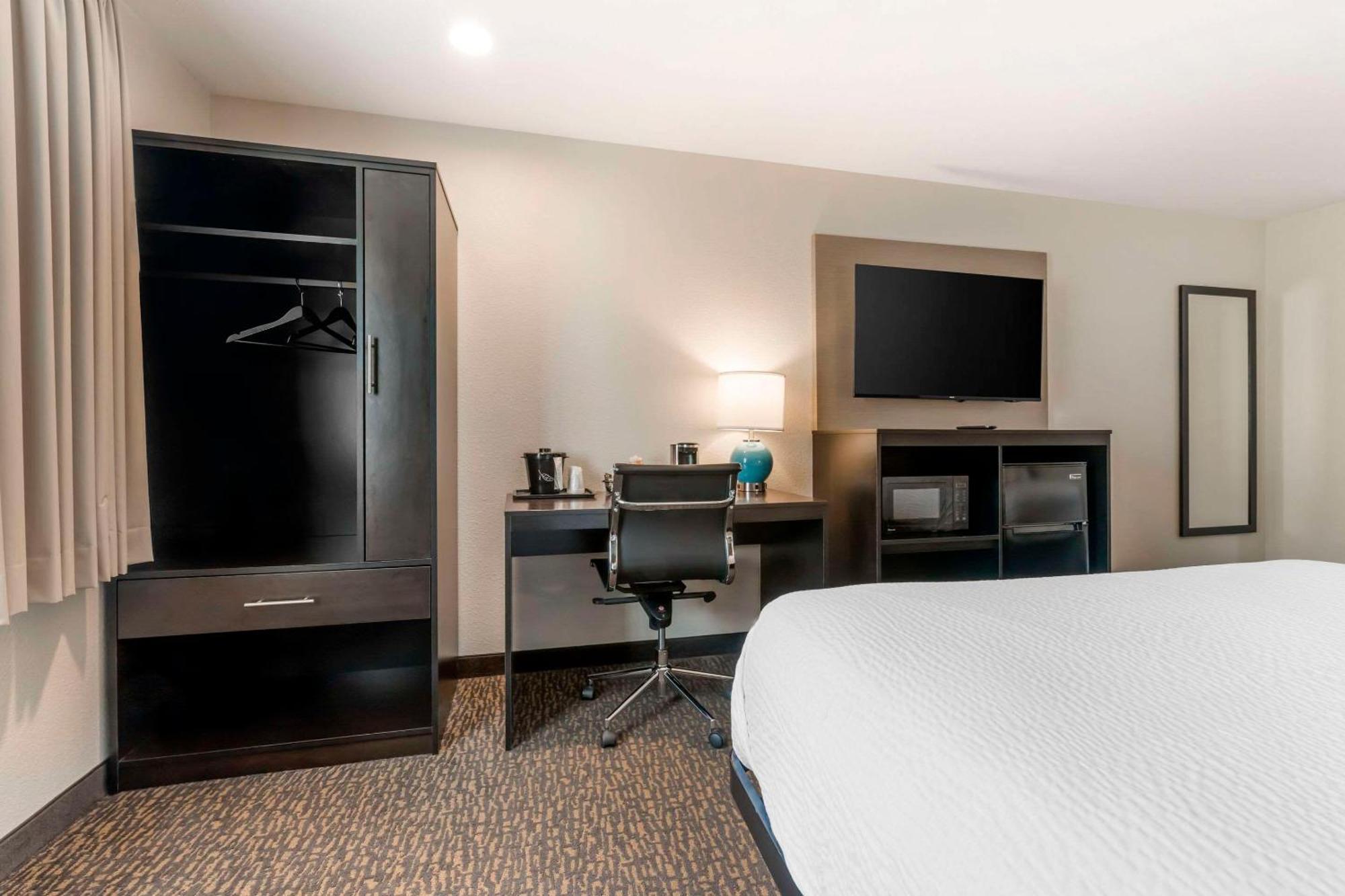 Sleep Inn & Suites Wisconsin Dells Luaran gambar