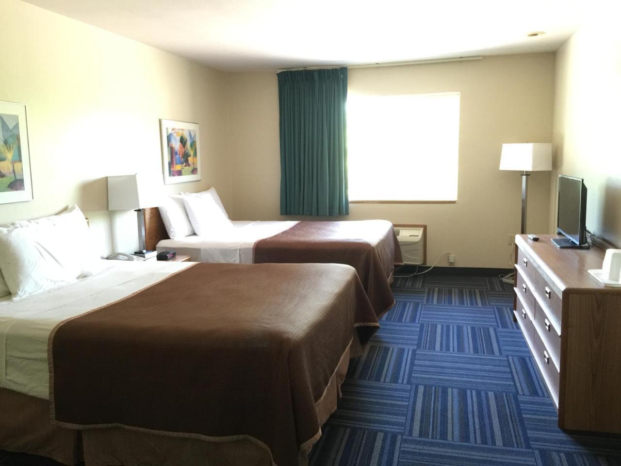 Sleep Inn & Suites Wisconsin Dells Luaran gambar