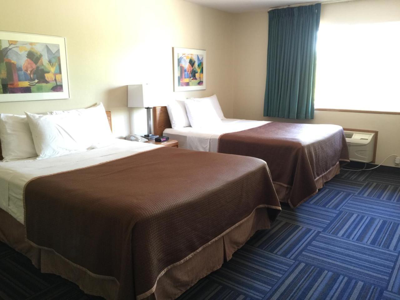 Sleep Inn & Suites Wisconsin Dells Luaran gambar