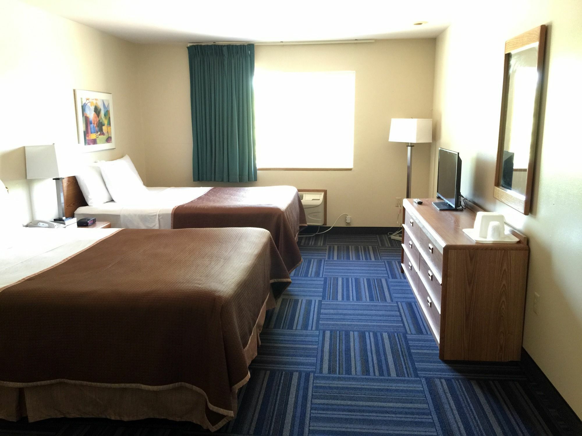 Sleep Inn & Suites Wisconsin Dells Luaran gambar