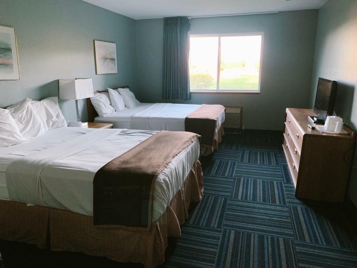 Sleep Inn & Suites Wisconsin Dells Luaran gambar