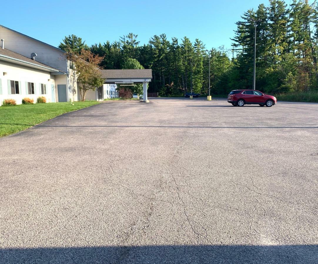 Sleep Inn & Suites Wisconsin Dells Luaran gambar